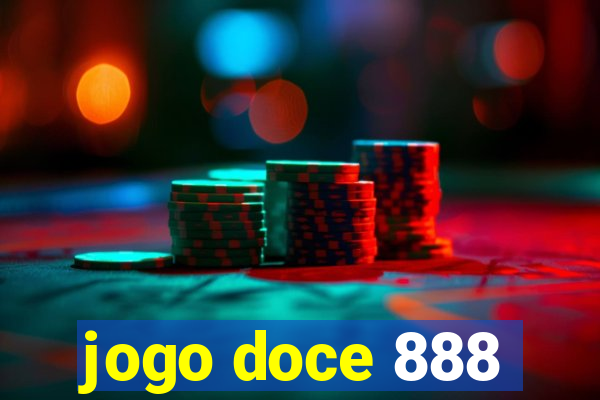 jogo doce 888